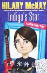 Indigo Star (Casson Family) Hilary McKay