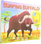Bumping Buffalo (African Animal Tales)