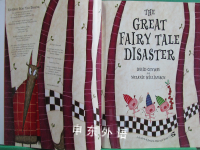 The Great Fairy Tale Disaster