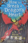 How to break a dragon's heart Hiccup Horrendous Haddock III