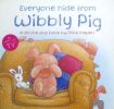 Everyone Hide from Wibbly Pig