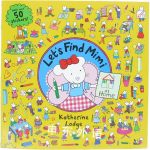 Let's Find Mimi: At Home Katherine Lodge