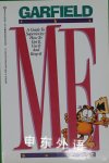 Garfield: Me Book Jim Davis