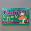 Garfield Bigger and Better