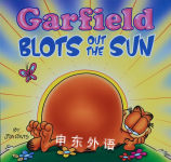 Garfield Blots Out the Sun: His 43rd book Jim Davis