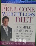 The Perricone Weight-Loss Diet Nicholas Perricone