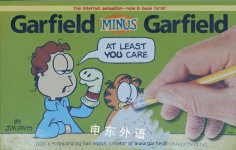 Garfield Minus Garfield Jim Davis