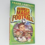 Frankie Magic Football:Frankie vs the Rowdy Romans