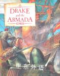 Drake and the Armada Fiona MacDonald