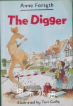 The Digger Anne Forsyth