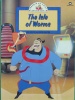 Freddie as Fro7 Cartoon Book 3:The Isle of Worms