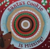 Santa's Cookie Is Missing!