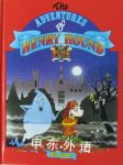 The Adventures of Henry Hound Greg Steddy