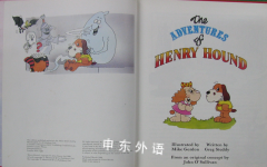 The Adventures of Henry Hound