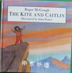 The Kite and Caitlin Roger McGough