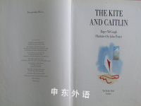 The Kite and Caitlin