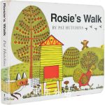 Rosie Walk