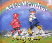 Alife Weather Shirley Hughes
