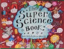 立体书The Super Science Book