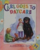 Carl Goes to Daycare 