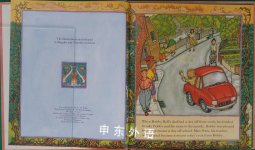 The Mystery in the Bottle