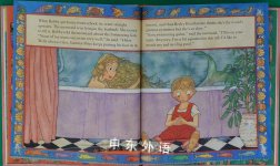 The Mystery in the Bottle