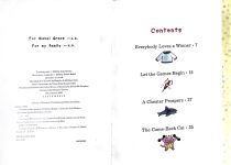 Practice Makes Perfect for Rotten Ralph