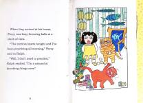 Practice Makes Perfect for Rotten Ralph