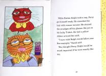 Practice Makes Perfect for Rotten Ralph