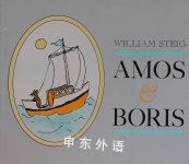 Amos & Boris William Steig