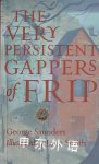 The Very Persistent Gappers of Frip George Saunders