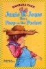 Junie B. Jones Has a Peep in Her Pocket Junie B. Jones No. 15