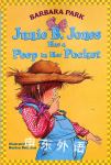 Junie B. Jones Has a Peep in Her Pocket Junie B. Jones No. 15 Barbara Park