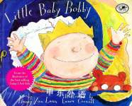 Little Baby Bobby Nancy Van Laan