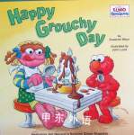 Happy Grouchy Day John Lund