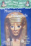 Mummies & Pyramids Magic Tree House Research Guid Mary Pope Osborne,Sal Murdocca