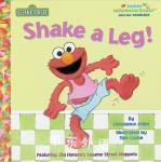 Shake a Leg Constance Allen