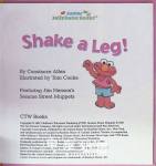 Shake a Leg
