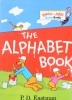 The Alphabet Book 