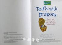 Dragon Tales: To Fly With Dragons