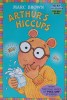 Arthur's Hiccups 