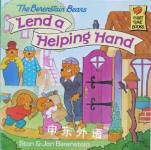 The Berenstain Bears Lend a Helping Hand Stan Berenstain