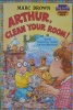 Arthur Clean Your Room!