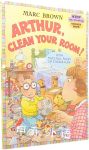 Arthur Clean Your Room!