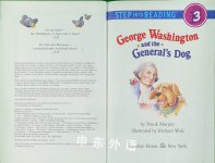 George Washington and the Generals Dog Step-Into