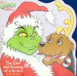 The Care and Feeding of a Grinch Bonnie Worth