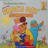 The Berenstain Bears and the Papas Day Surprise
