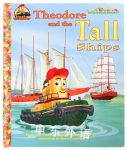 Theodore and the Tall Ships (Jellybean Books(R)) Ivan Robertson