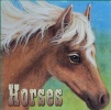 Horses PicturebackR