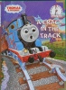 A Crack in the Track (Thomas & Friends